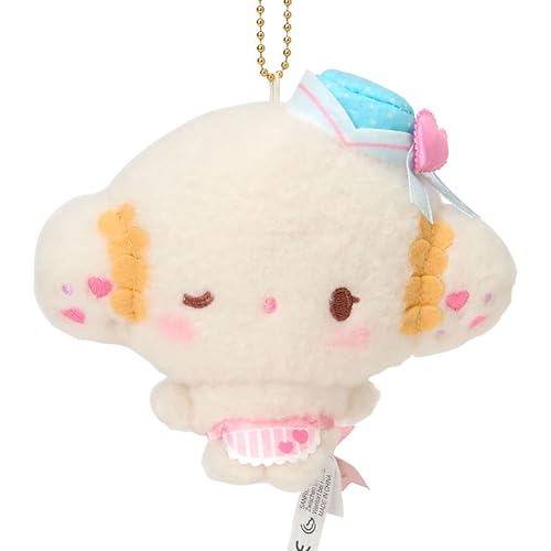 こぎみゅん スイーツパーティデザインシリーズ ぬいぐるみ サンリオ sanrio Amazon.co.jp: sanrio: こぎみゅん スイーツパーティデザインシリーズ